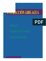 4a - Interacción Aire-Agua PDF