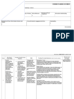 Ict Forward Planning