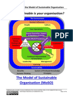 MoSO Digest (A5) - Model of Sustainable Organisation