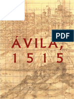 Ávila 1515