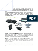 Hardware y Software