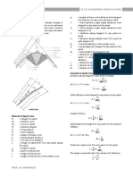 Lecture 5.0 - Spiral Curve