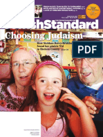 Jewish Standard, March 25, 2016