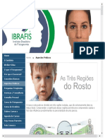 IBRAFIS - Aspectos Práticos Da Leitura Facial