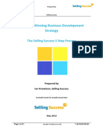 Recruitment Agency Business Development Toolkit