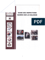 Guide Des Inspections Basées Sur Le Dialogue (FR)