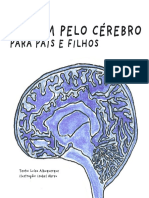 LIVRO Viagem Pelo Cerebro em Portugues