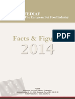 Facts and Figures Cats and Dogs 2014