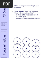 Tadiagrams 2007 10 Powerpoint