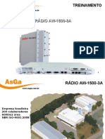 Radio Asga AW 1500 3A - Rev2