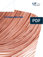 LS Copper Wire Rod: Leading Solution