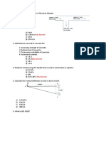 UPDA/MMUP Questions 