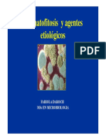 Micosis PDF