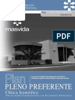 Plan PLCISA01 PDF