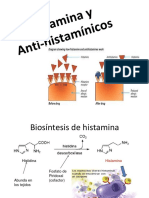 Antihistaminicos