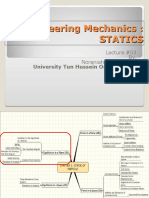 Chapter 2.c (Equilibrium in Plane 2D)