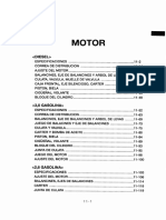 H100 Motor+2.5L