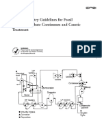 EPRI Phosphat & Caustic Treatment Guidelines