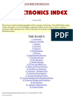 Basic Electronics V