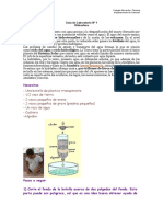 Laboratorio N 1 Filtro de Agua Basica