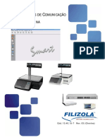 Manual de Redes - Instalação de Redes de Comunicação 485, Ethernet e Wi-Fi