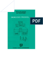 Derecho Procesal Civil - Hector Fix Zamudio y Jose O. Favela