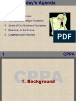 CPPA Pakistan