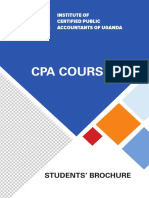 CPA Students Brochure New