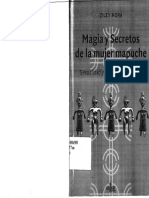 Ziley Mora - Magia y Secretos de La Mujer Mapuche PDF