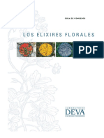 DEVA Esencias Florales