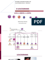 Alterações Do Leucograma