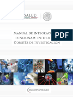 Manual Integracion y Funcionamiento de Ci Final