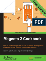 Magento 2 Cookbook - Sample Chapter