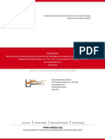 Neurociencias y Matemática