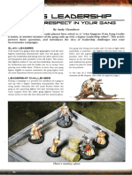 FM 01 Gang Leadership PDF