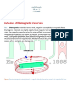 Material Properties