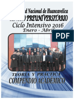 Compendio Final 2016