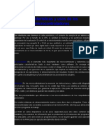 Caracteristicas de Los Microcontroladores