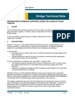 Bridge Technical Note On Collision Protection