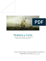 Piratería y Corso