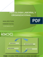 Psicologia Laboral