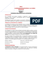 Capitulo 1 Estrategia Empresarial Word