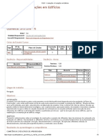 U.porto - FEUP - Contenções e Fundações em Edifícios