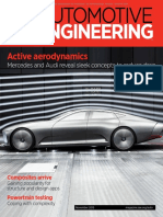 Automotive Engineering