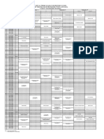 Jadual Perkuliahan Semester Ganjil D-Iii Teknik Elektromedik Widya Husada TAHUN AKADEMIK 2014/2015