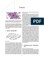 Tonnetz PDF