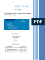 MGT Report AFBL PDF