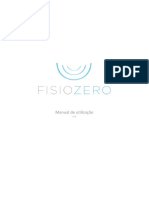 Manual Fisiozero v.1.0