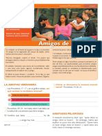 Curso Biblico-Juventud Con Proposito