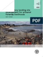 FAO ParticipatoryComm FishLandings Full PDF